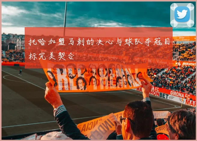 托哈加盟马刺的决心与球队夺冠目标完美契合